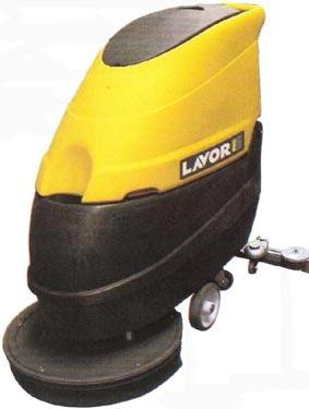 电瓶型自动洗地机SCL  Compact  Free 45B