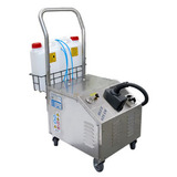 商用高温饱和蒸汽清洗机STI 8